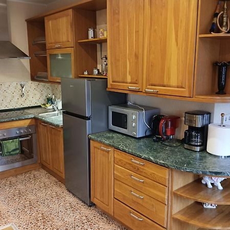דירות Saldus Ainas Flat מראה חיצוני תמונה