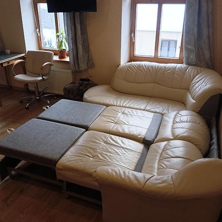 דירות Saldus Ainas Flat מראה חיצוני תמונה