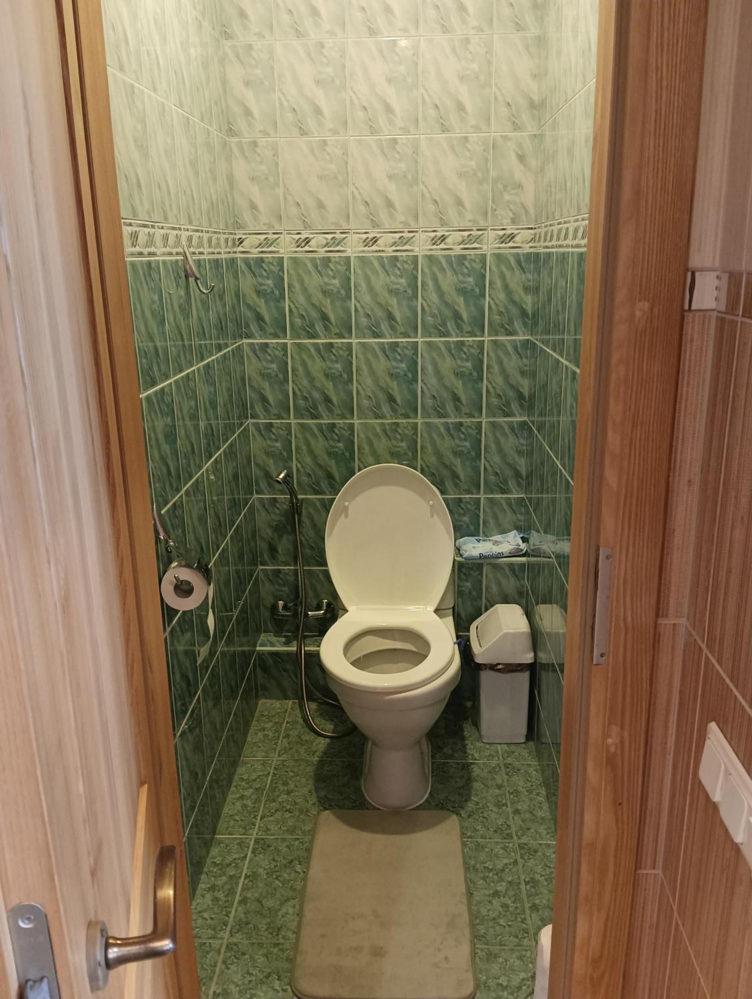 דירות Saldus Ainas Flat מראה חיצוני תמונה