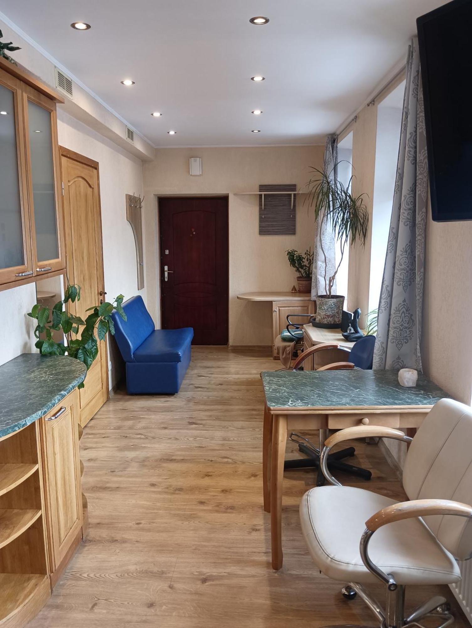 דירות Saldus Ainas Flat מראה חיצוני תמונה